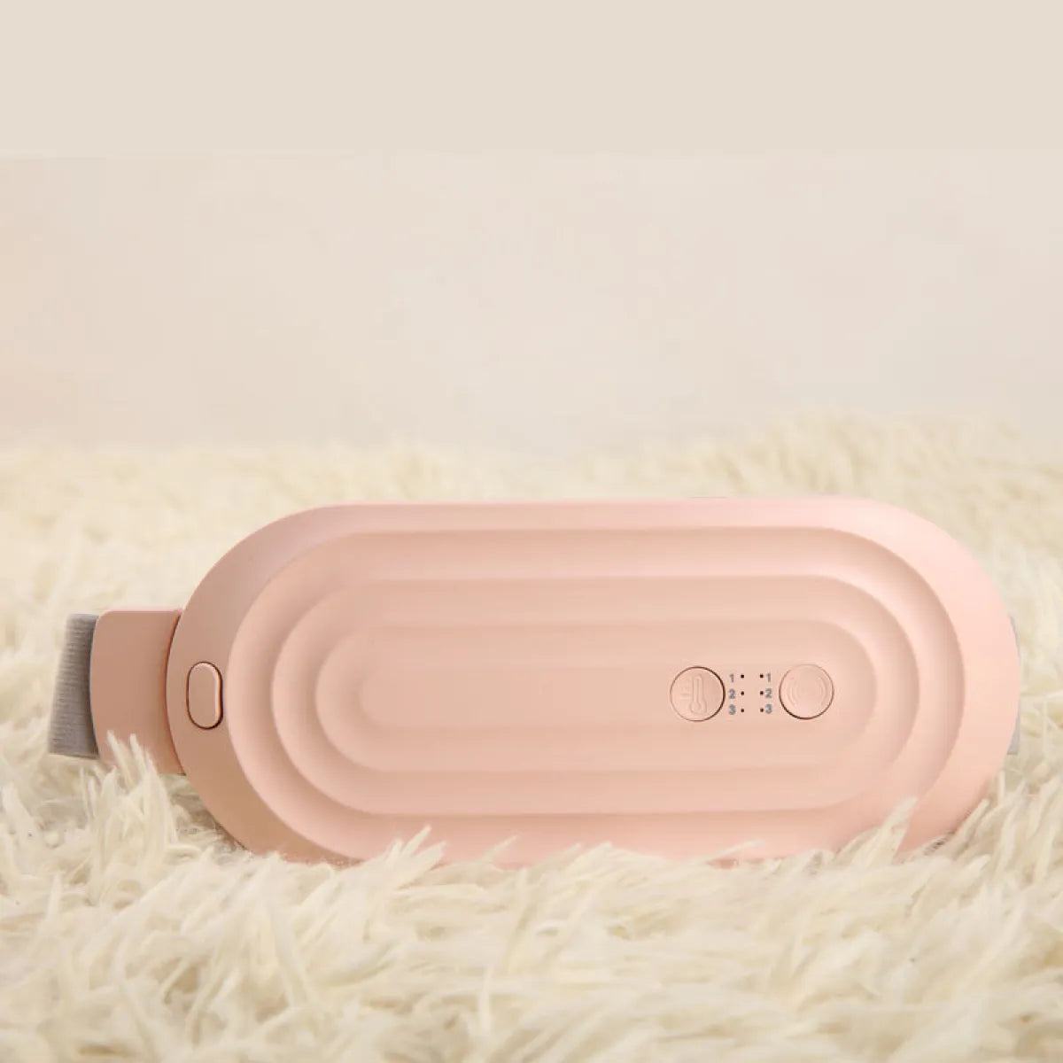 Smart Menstrual Heating Pad