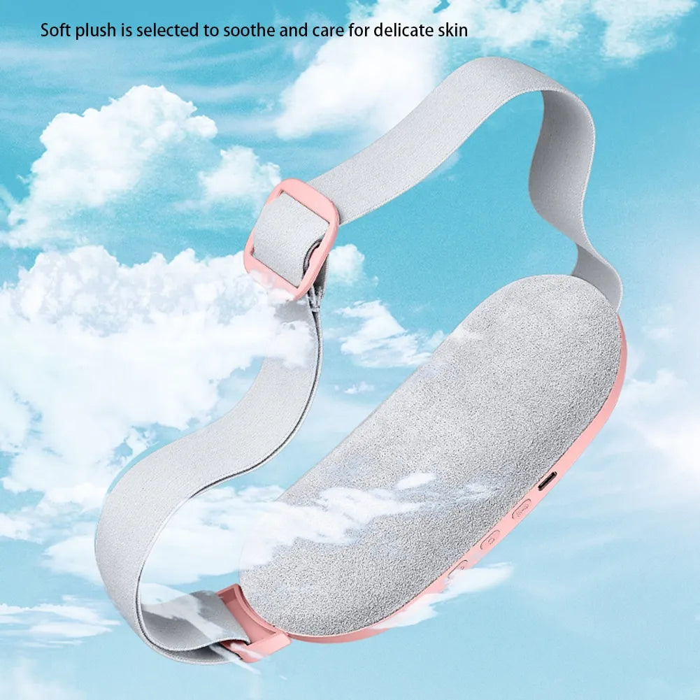 Smart Menstrual Heating Pad