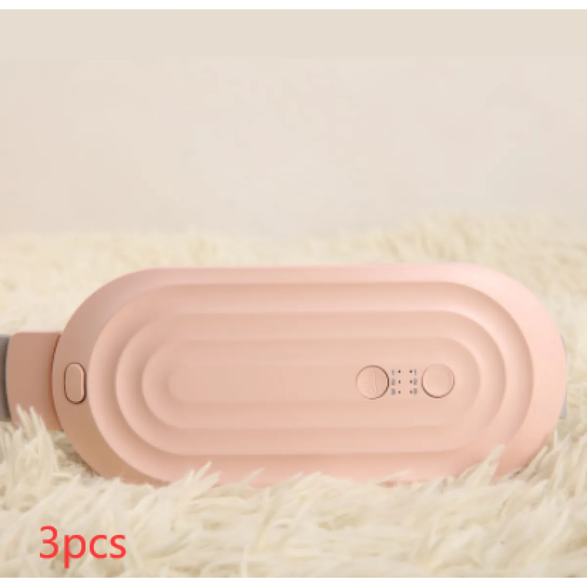Smart Menstrual Heating Pad