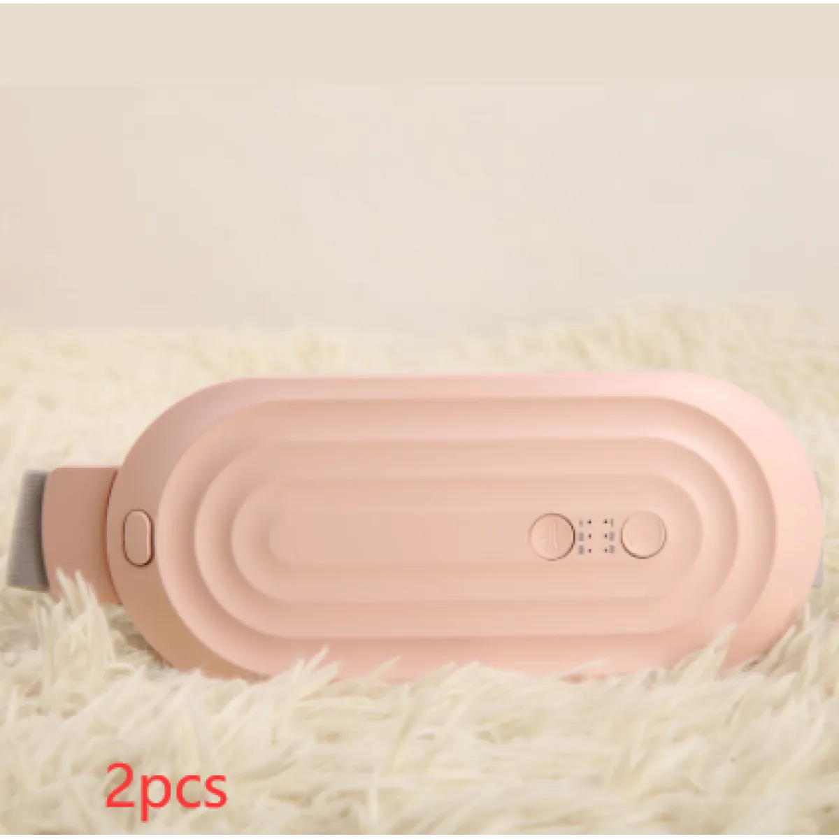 Smart Menstrual Heating Pad